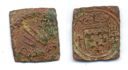 Unknown-Square-Coin-Or-Token